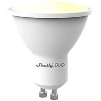 Bulb Gu10 Shelly Duo Ww/ Cw  062278