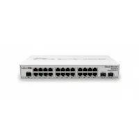 Mikrotik Cloud Router Switch Crs326-24G-2SIn License level 5  237465688118