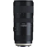 Tamron Sp 70-200Mm F/ 2.8 Di Vc Usd G2 Canon Ef mount A025  4960371006246