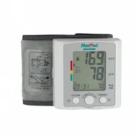 Automatic wrist blood pressure monitor Mesmed Mm-204 Vengo  Hpmeecimm204000 5904617462709 Veng