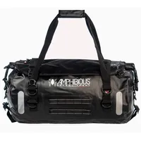 Amphibious Waterproof Bag Voyager Ii 45L Black P/N Bs-2245.01  8051827525193 Bagampwto0001