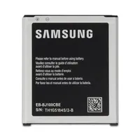 Battery Org Samsung J1 J100H 1850Mah Bj100Cbe  1-4000000519669 4000000519669