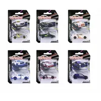 Vehicle Majorette Limited Edition 10, 6 types mix  Wnsims0Uc054034 3467452074664 212054034