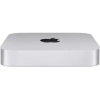 Apple Mac Mini M2 256Gb/ 8Gb Silver  194253142119