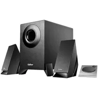 Speakers 2.1 Edifier M1360 Black  black 6923520262335 026377