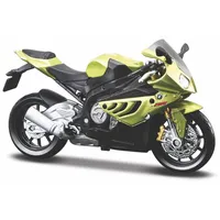 Model motorbike Bmw S 1000Rr with sand 1/18  Jmmstmkcci72515 5907543772515 10139300/77251