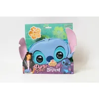 Promo Stitch Purse Pets X Disney Interactive Handbag - 6067400 Spin Master  778988250778 Wlononwcrbejg