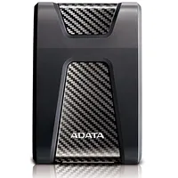 Adata Hd650 external hard drive 2 Tb Black  Ahd650-2Tu31-Cbk 4713218460455 Wlononwcrazaw