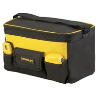 Stanley Stst1-73615 small parts/tool box Polyester Black, Yellow  3253561736155 Wlononwcrbjck