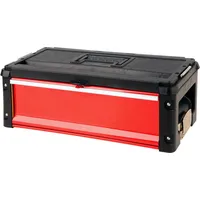 Yato Yt-09108 small parts/tool box Metal Black,Red  5906083091087 Wlononwcrbjg1