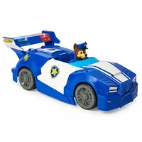 Spin Master Paw Patrol The Movie - Chase Larger Than Life Vehicle 45Cm  6060418 778988330555 Wlononwcrazh9