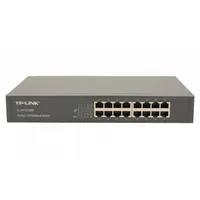 16-Port 10/100Mbps Switch  Nutplsw1603 6935364021535 Tl-Sf1016Ds
