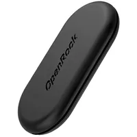 Protection case Oneodio for Openrock Pro Ows Earphones Black  056457