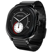 Smartwatch Hifuture Aix Black  061925