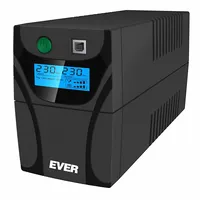 Ever Easyline 650 Avr Usb Line-Interactive 0.65 kVA 360 W  T/Easyto-000K65/00 5907683603564 Zaseveups0141