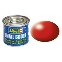 Revell Email Color 330 Fiery Red Silk  Ymrvlf0Uh022537 42023296 Mr-32330