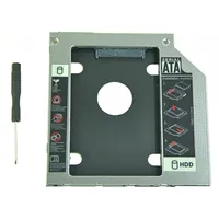 Pocket for second drive 2.5 Hdd 12,7Mm  Aiqolk000051869 5901878518695 51869
