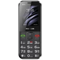 Gsm Phone Mm 730Bb Comfort  Temcokmm730Bb00 5908235975597 Maxcommm730Bb