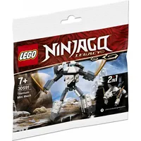 Lego 30591 Ninjago Mini Titan Mech Construction Toy  Lego-30591 5702016914122
