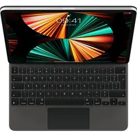 Magic Keyboard for 12.9-Inch iPad Pro 3Rd,4Th,5Th gen Int 2021  Mjqk3Z/A 194252433140