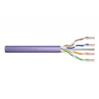 Cable U/Utp cat. 6 Dk-1614-Vh-1  Akassks60000026 4016032442134