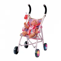 Baby Born Stroller  Ylzpfu0Dc039489 4001167829950 829950-116721