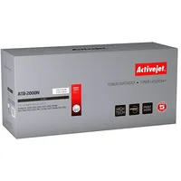 Activejet Atb-2000N Toner Replacement for Brother Tn-2000/Tn-2005 Supreme 2500 pages black  5904356294760 Expacjtbr0003
