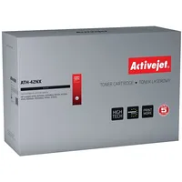 Activejet Ath-42Nx Toner Replacement for Hp 42X Q5942X Supreme 20000 pages black  5901443101031 Expacjthp0204