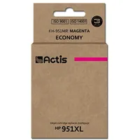 Actis Kh-951Mr ink Replacement for Hp 951Xl Cn047Ae Standard 25 ml magenta  5901443102311 Expacsahp0112