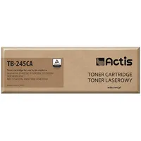 Actis Tb-245Ca Toner Replacement for Brother Tn-245C Standard 2200 pages cyan  5901443098188 Expacstbr0015