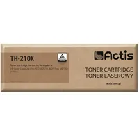 Actis Th-210X Toner Replacement for Hp 131X Cf210X, Canon Crg-731Bh Standard 2400 pages black  5901443017653 Expacsthp0043