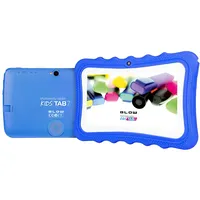 Tablet Kidstab7.4Hd2 quad blue case  Rtblo070Aikidbl 5900804062585 79-005