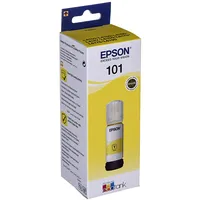 Epson 101 Ecotank Yellow  C13T03V44A 8715946643410