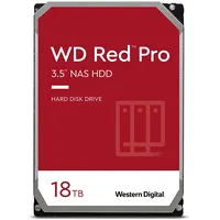 Western Digital Ultrastar Red Pro 3.5 18000 Gb Serial Ata  Wd181Kfgx 718037875729 Diaweshdd0092