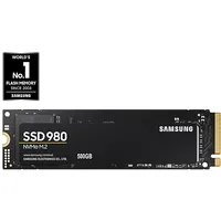 Samsung Ssd 980 500Gb M.2 Nvme Pcie  Mz-V8V500Bw 8806090572227 Diasa1Ssd0055