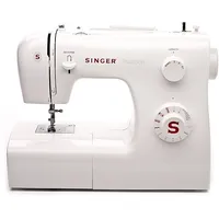Sewing machine Singer Smc 2250 White, Number of stitches 10, buttonholes 1,  374318820040