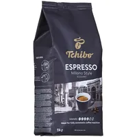 Coffee Bean Tchibo Espresso Milano Style 1 kg  Kihtchkzi0004 4061445008279