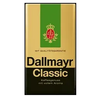 Dallmayr Classic Hvp Ground Coffee 500 g  Kawdlykir0009 4008167023609