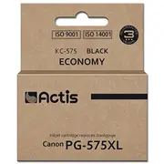 Actis Kc-575 Canon printer ink, replacement Pg-575Xl Supreme 16,5 ml black  5901443391661 Expacsaca0066
