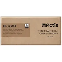 Actis Tb-325Ma Toner Replacement for Brother Tn-325Ma Standard 3500 pages magenta  5901443098232 Expacstbr0011