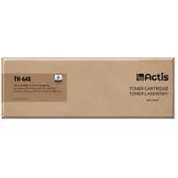 Actis Th-64X Toner Cartridge Replacement for Hp 64X Cc364X Standard 24000 pages black  6-Th-64X 5901443020004