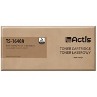 Actis Ts-1640A Toner Replacement for Samsung Mlt-D1082S Standard 1500 pages black  5901443012467 Expacstsa0003
