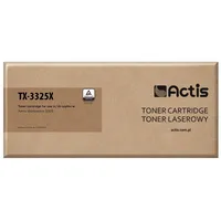 Actis Tx-3325X toner Replacement for Xerox 106R02312 Standard 11000 pages black  5901443100935 Expacstxe0016