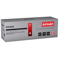 Activejet Ath-81N toner Replacement for Hp 81A Cf281A Supreme 10500 pages black  5901443108122 Expacjthp0367