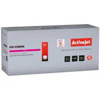 Activejet Atk-5280Mn toner Replacement for Kyocera Tk-5280M Supreme 11000 pages magenta  5901443115175 Expacjtky0126