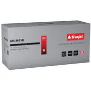 Activejet Ats-4655N Toner Replacement for Samsung Mlt-D117S Supreme 2,200 pages black  5901443096474 Expacjtsa0073