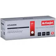 Activejet Ats-D205N Toner Replacement for Samsung Mlt-D205S Supreme 2000 pages black  5901443119531 Expacjtsa0139