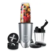 Stollar Snb550 blender 1 L Tabletop 1000 W Stainless steel  St10141 4750921000936 Wlononwcrrguh