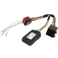 Adapter for control from steering wheel Iveco  C3402Cd