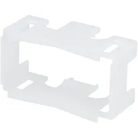 Adapter for panel mounting H7Ec  Y92F-35